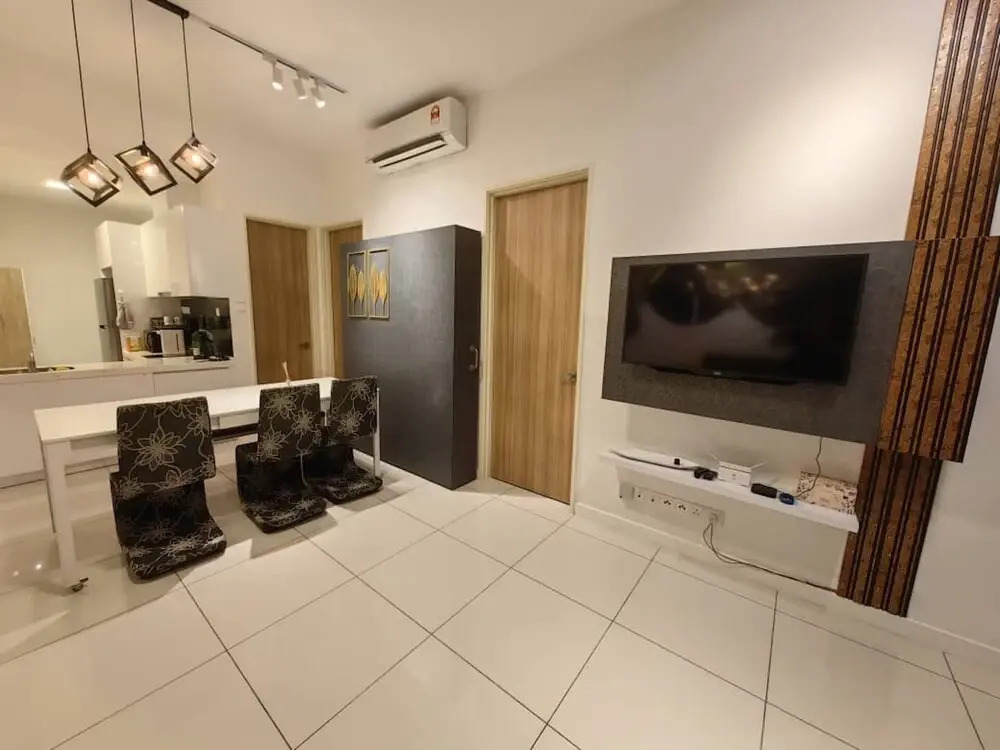 Avara Mid Valley By VP