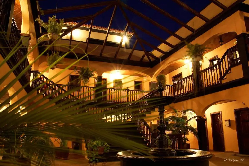 Residencial el Conde #7