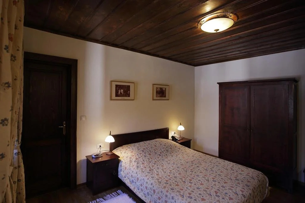 Hotel Ivanov Konak