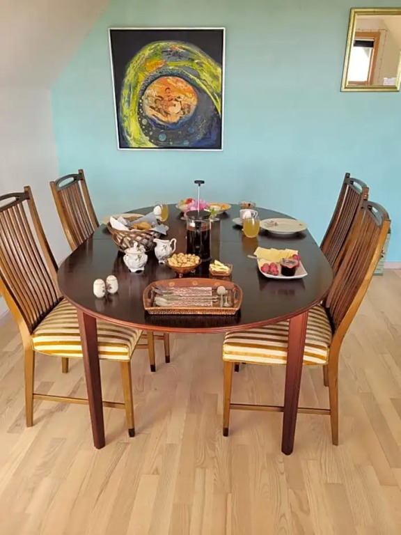 Stendalgaard B&B