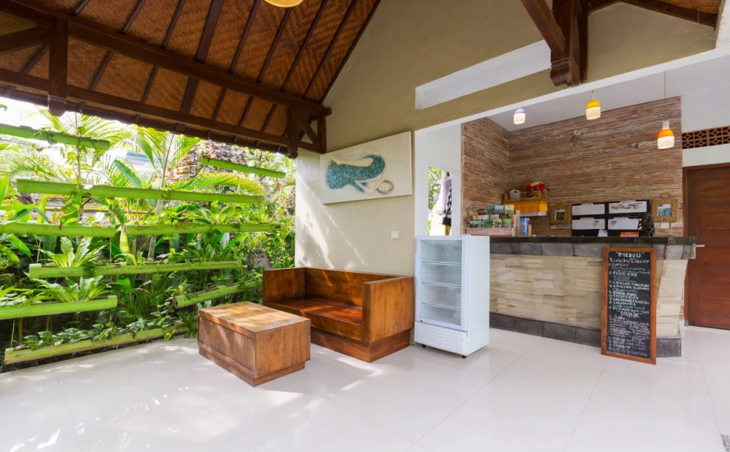 Abipraya Ubud