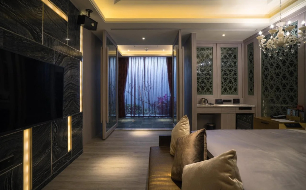 Shu Xin Motel