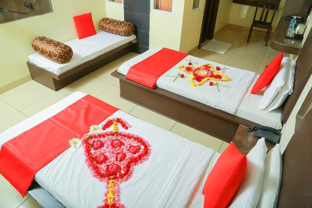 Hotel Abi Krishna