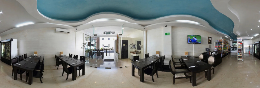 770 Hotel Boutique