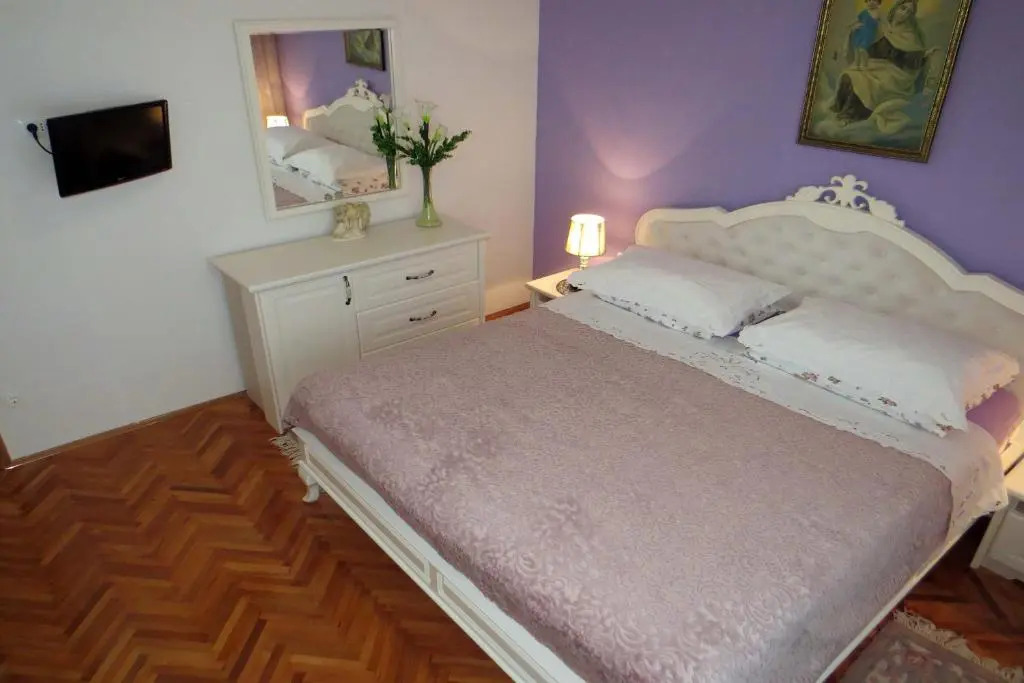 Apartman Jakir