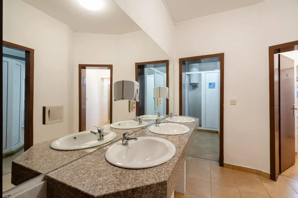 Smart Hostel Sofia