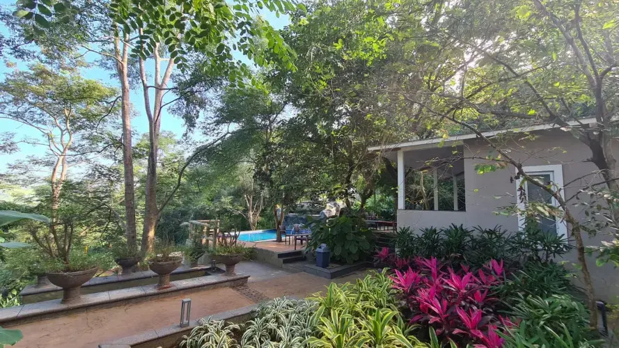 Deccan Winds Resort