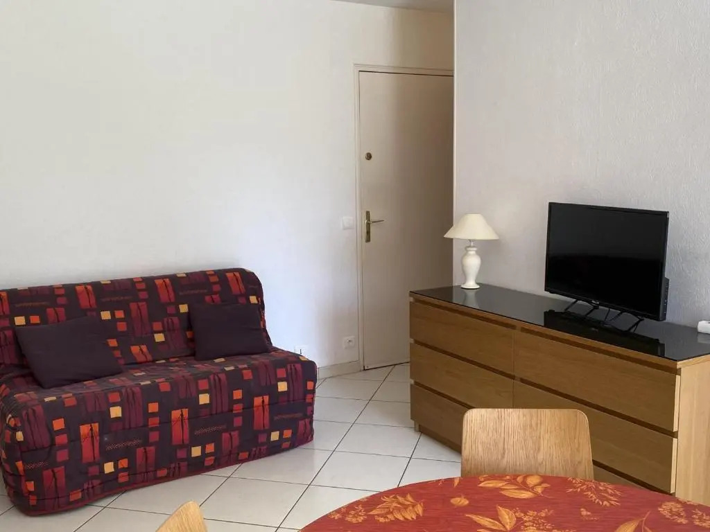 Studio Cabourg, 1 pièce, 4 personnes - FR-1-487-224
