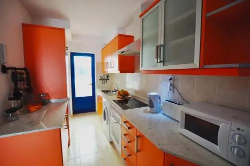 Paradiso Apartment
