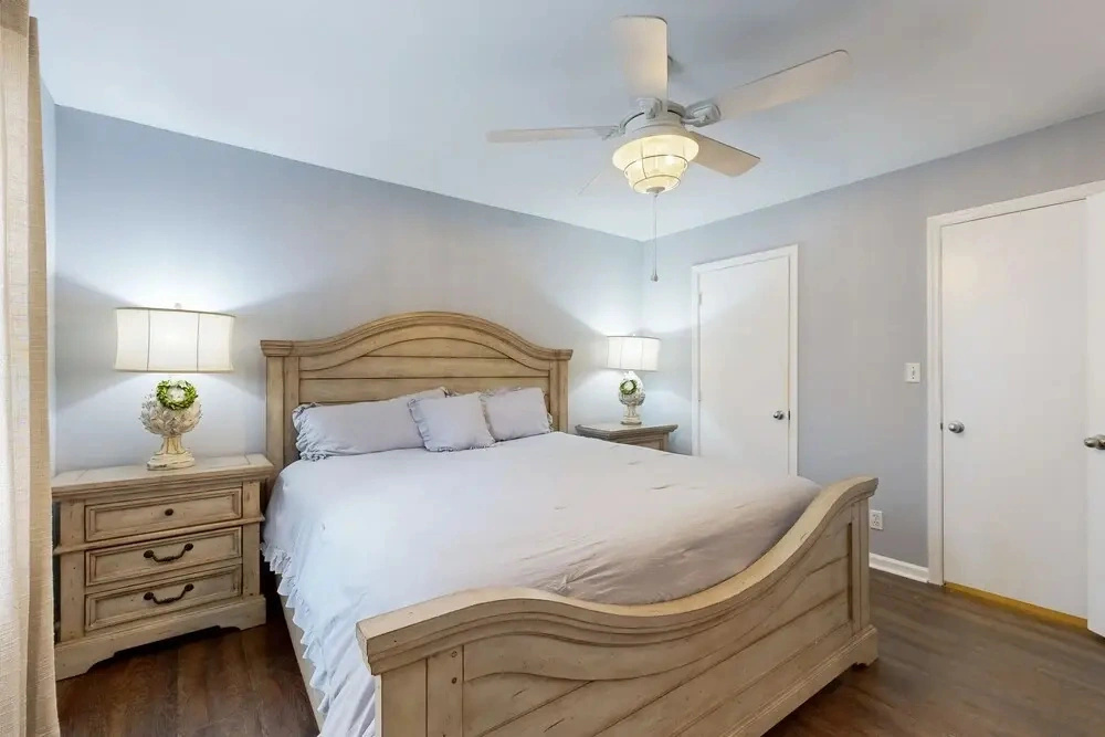 Private Retreat With Access to Community Pool & Nearby Entertainment