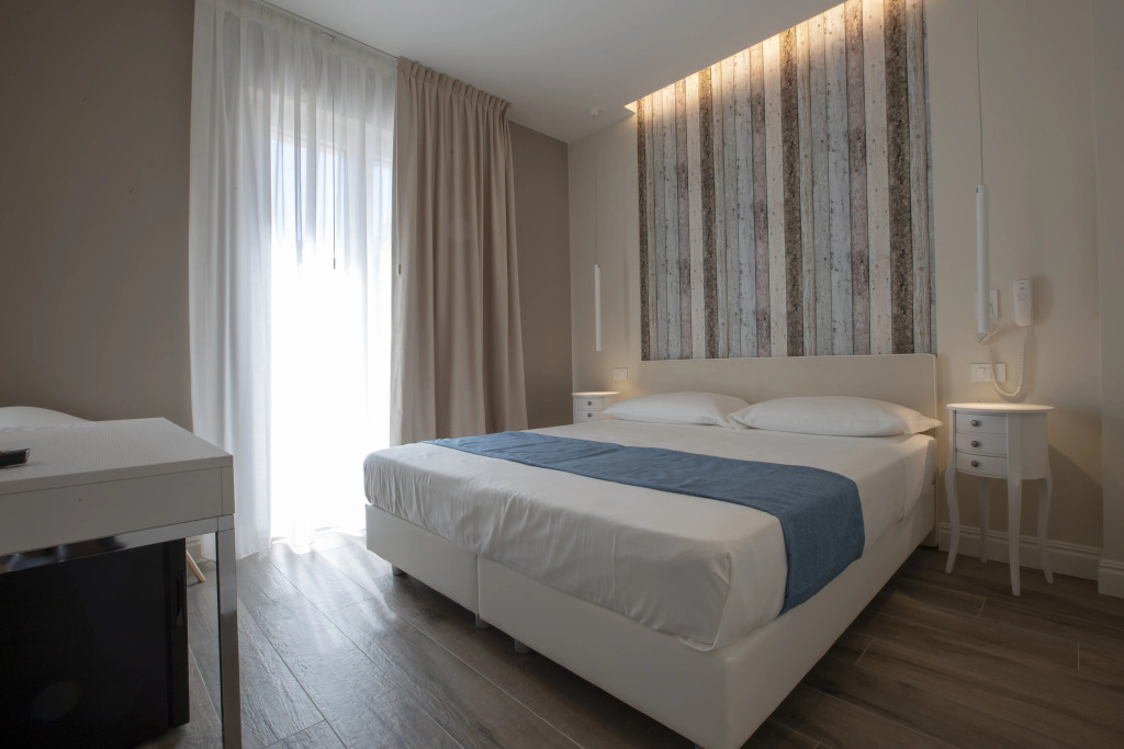 Luxmarì Hotel & Spa