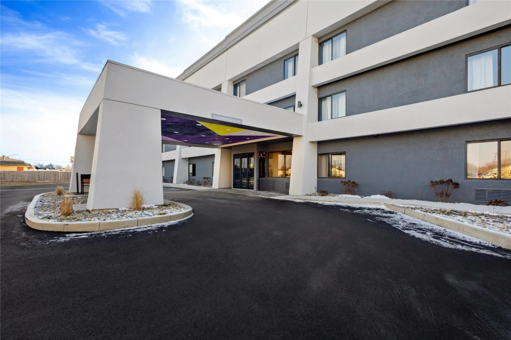 Spark By Hilton Fort Wayne