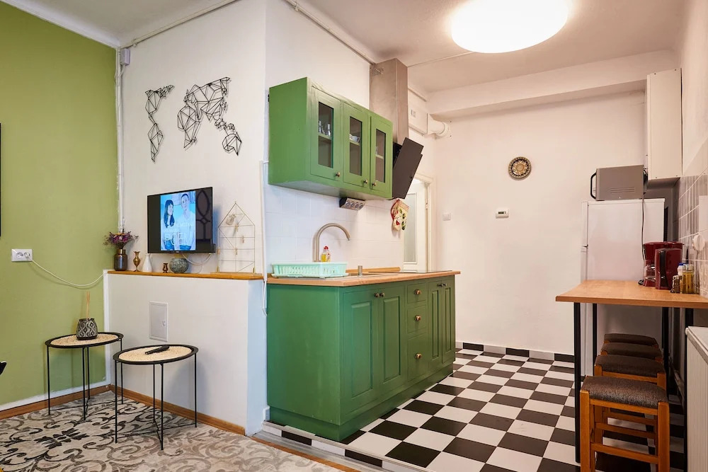 City Escape Apartments