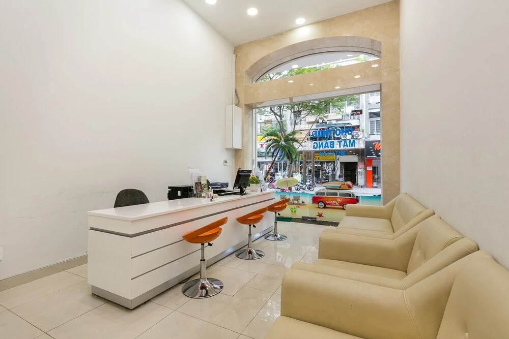 OYO 295 Vitago Apartment