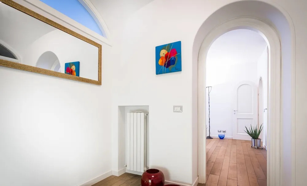 Como Design Apartment
