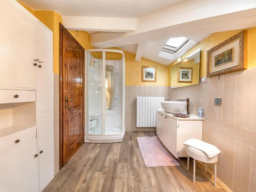 Le Dimore Center - Perfect Location for Verona