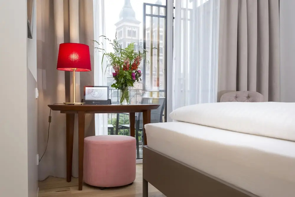 EMICH´S Hotel