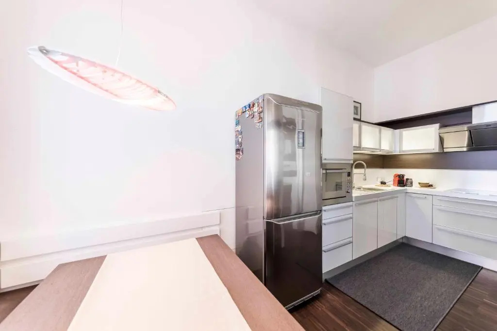 Life Apartment & City Bike