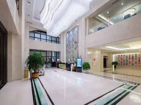 Xin Ding Hotel