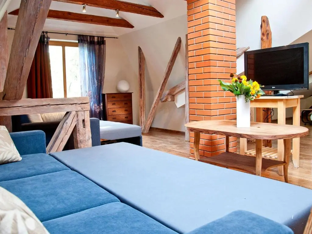 Supeluse Apartments