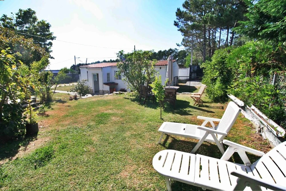 Casita da Balea