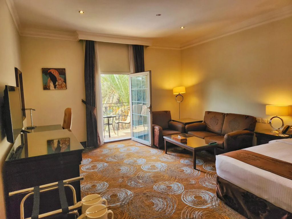 Mövenpick Hotel Kuwait