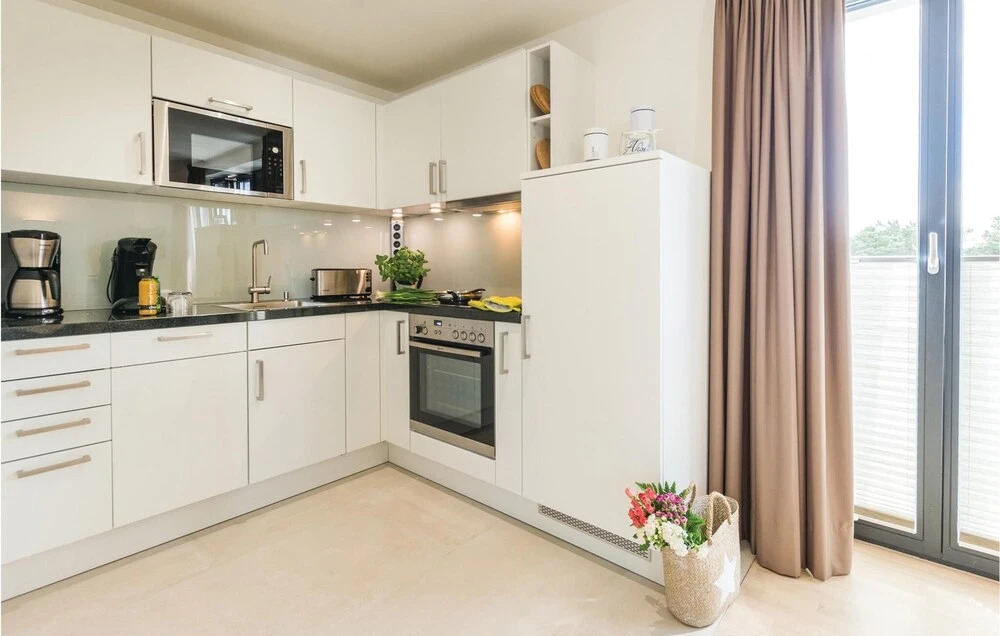 Prora Solitaire Garden Penthouse