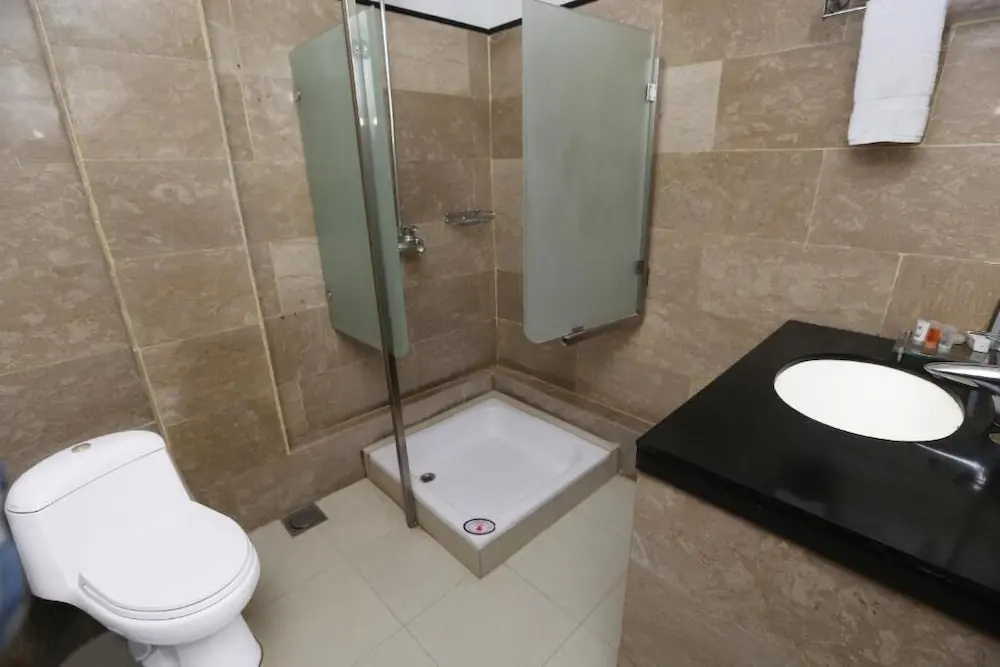 City Centre Suites