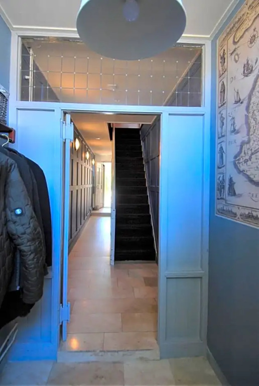 appartementen sud