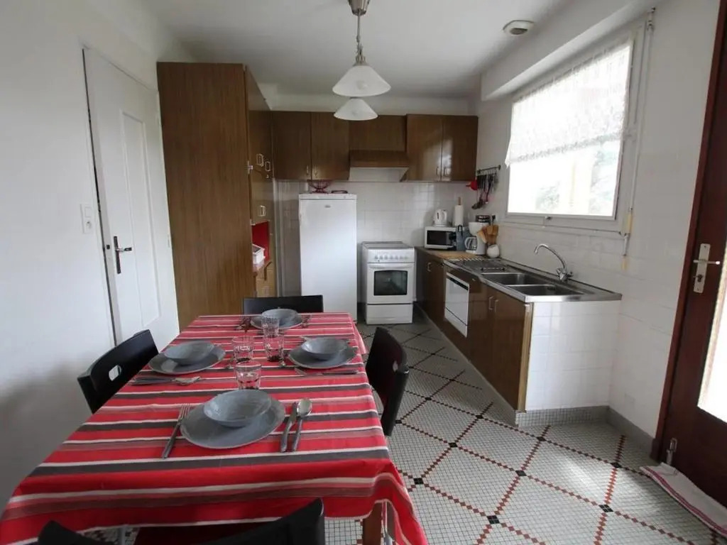 Maison Les Sables-d'Olonne, 3 pièces, 5 personnes - FR-1-427-112