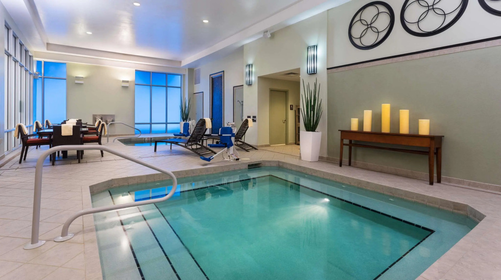 Hyatt Place West Palm Beach