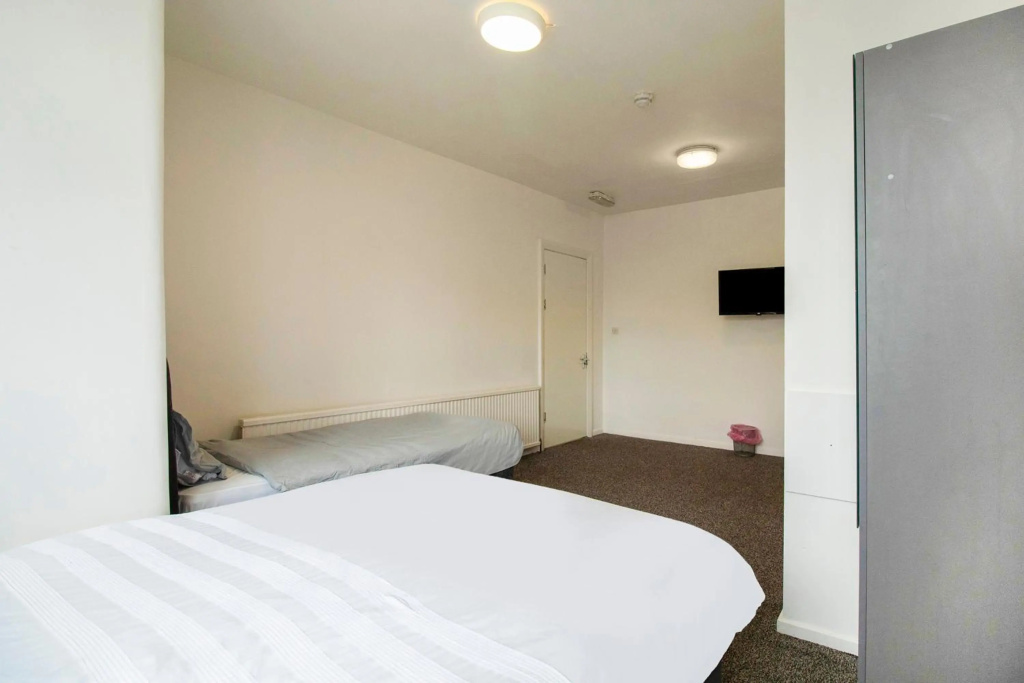 The Longlands Hotel