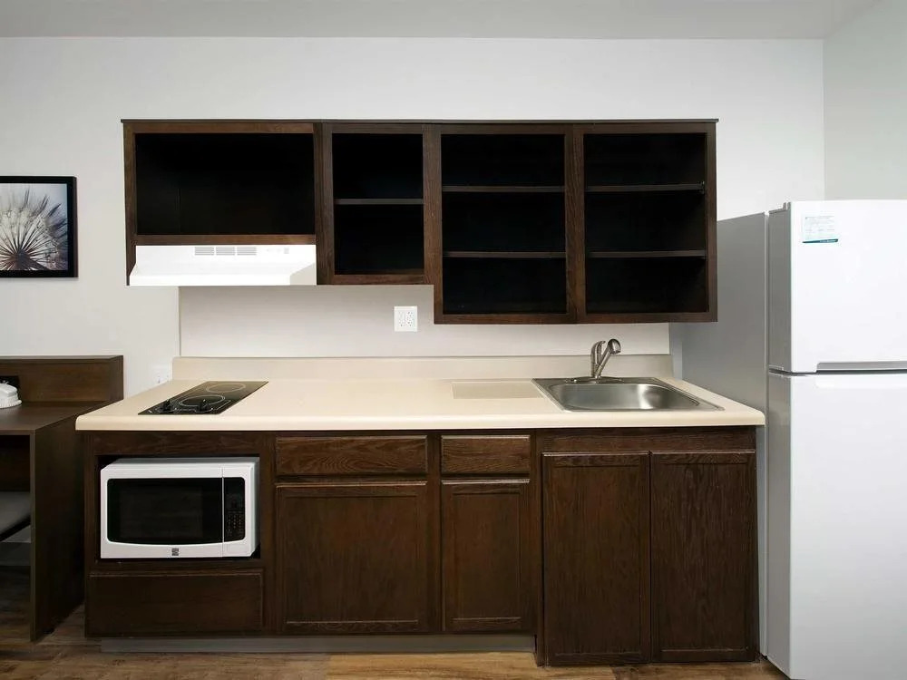 Extended Stay America Suites - Detroit - Rochester Hills