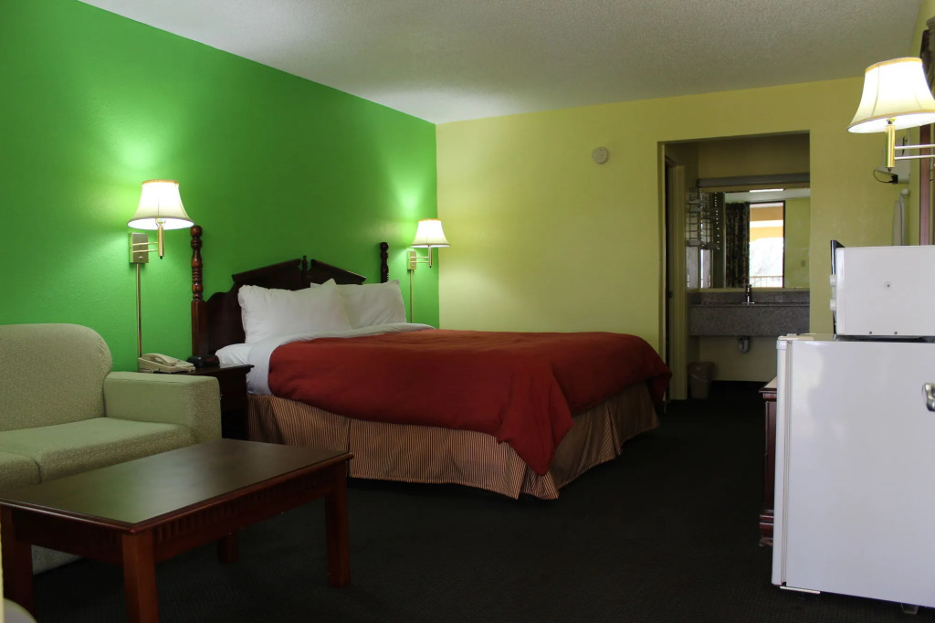 Executive Inn