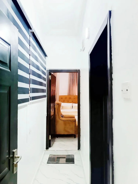 blueocean.cog Apartments