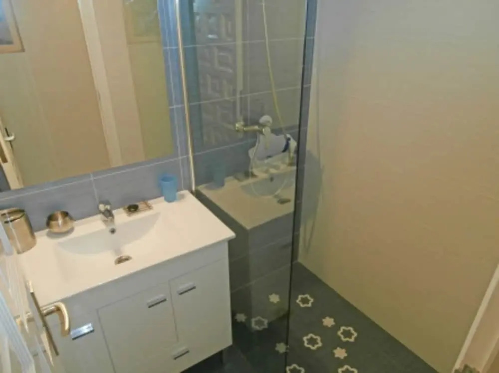 104401 -  Apartment in Palafrugell