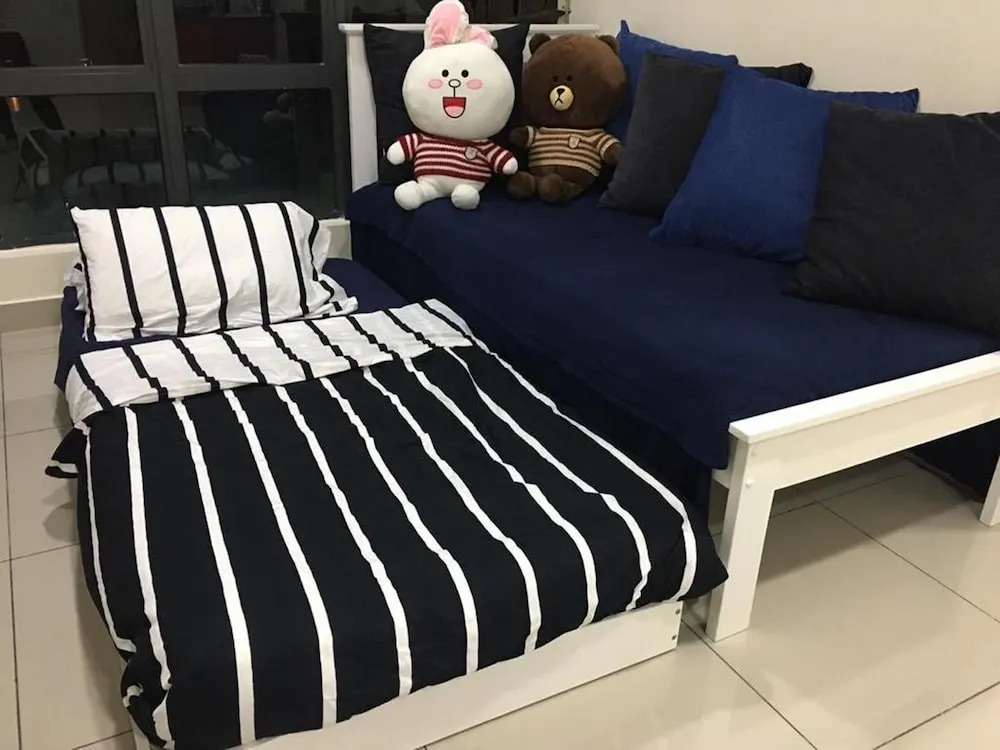 ARC Mount Austin Homestay