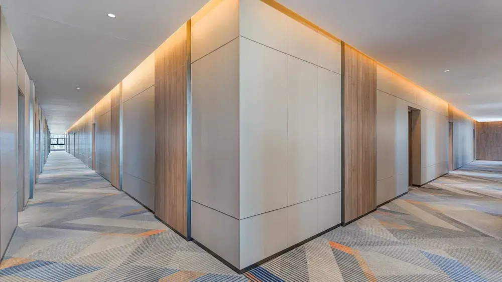 Holiday Inn Express Guangzhou University Town