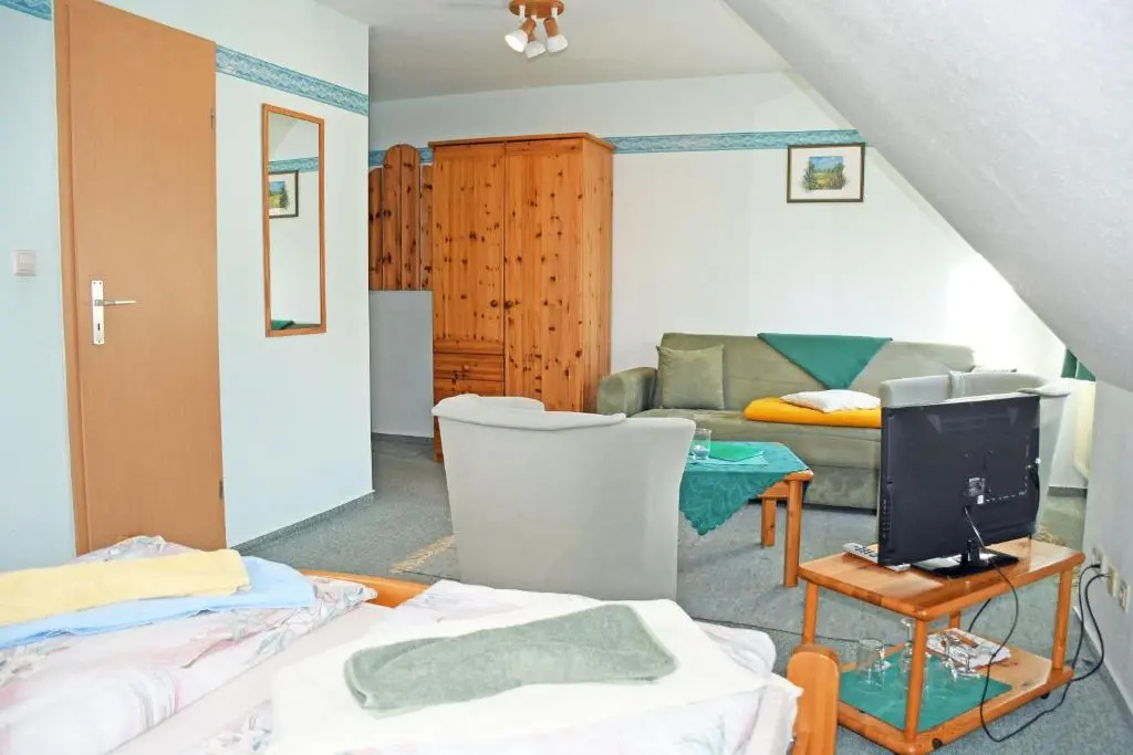 Apartment Neuensien 11a