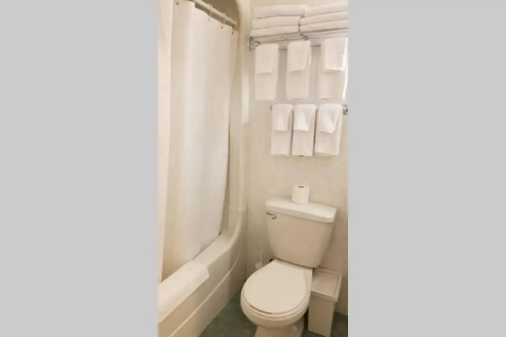 Cozy 1-BDR Suite #20 by Amazing Property Rentals