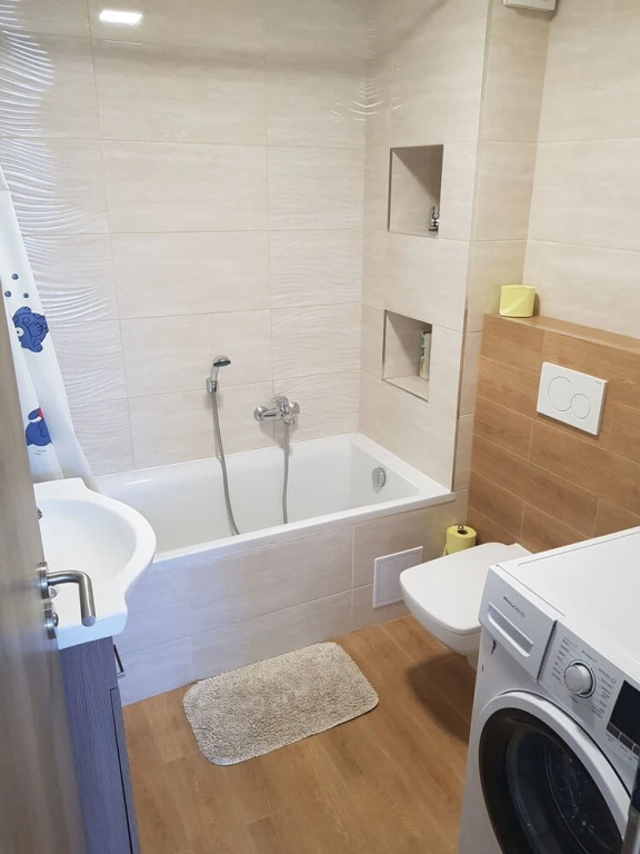 VIP Apartmány Žabník