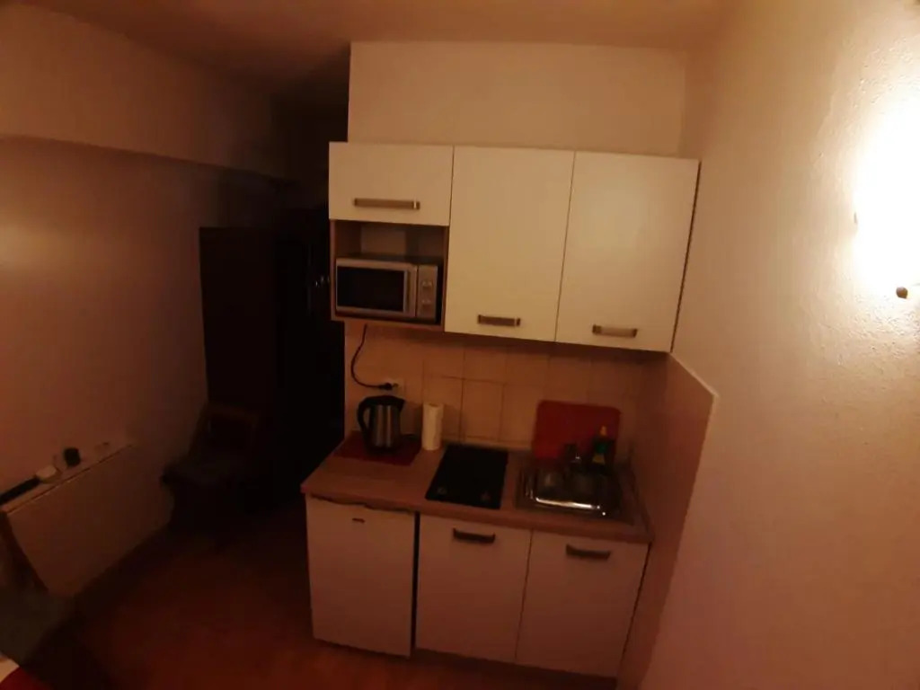 Apartments Knežić