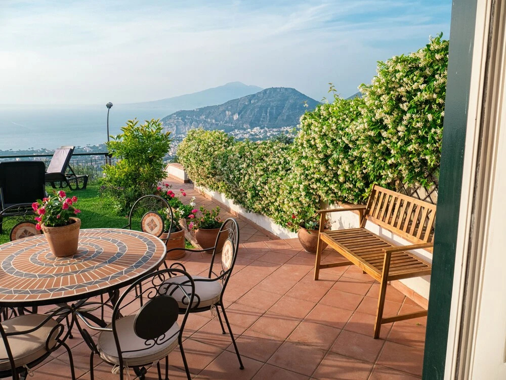 Villa Tiziana
