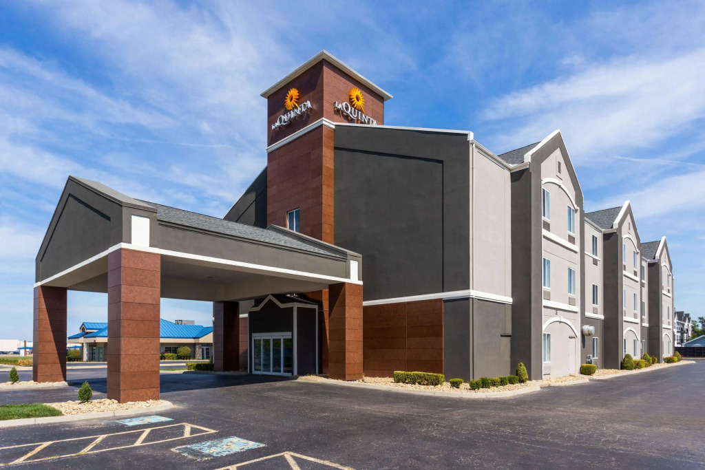 La Quinta by Wyndham Columbus West - Hilliard