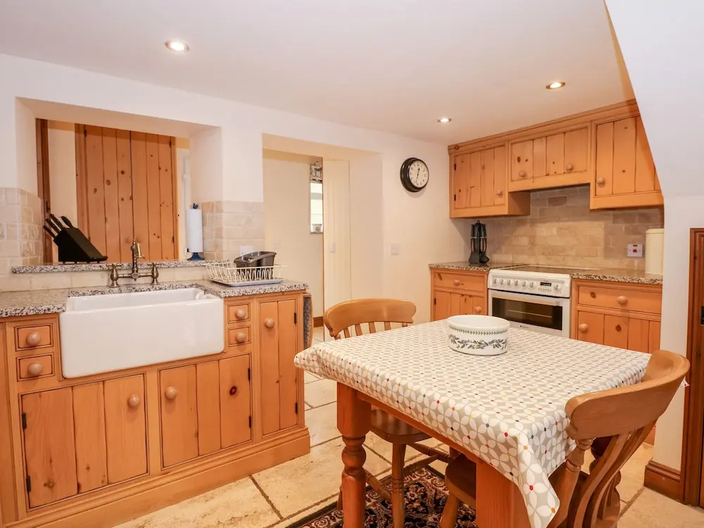 Kaths Cottage