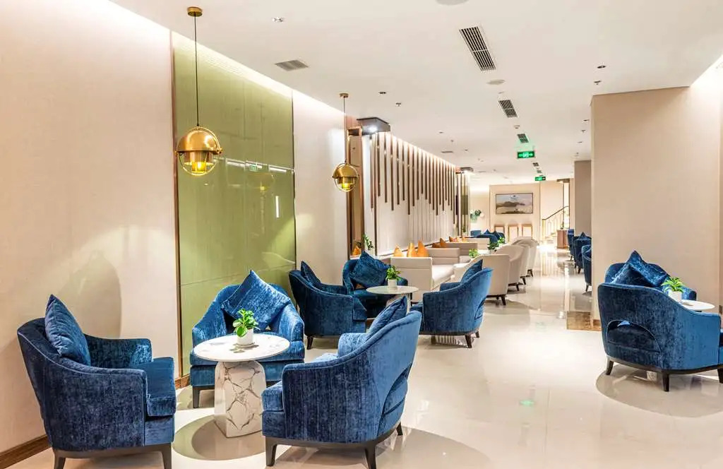 Best Western Premier Sapphire Halong S2