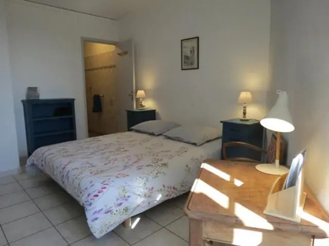 Au Figuier des Cévennes