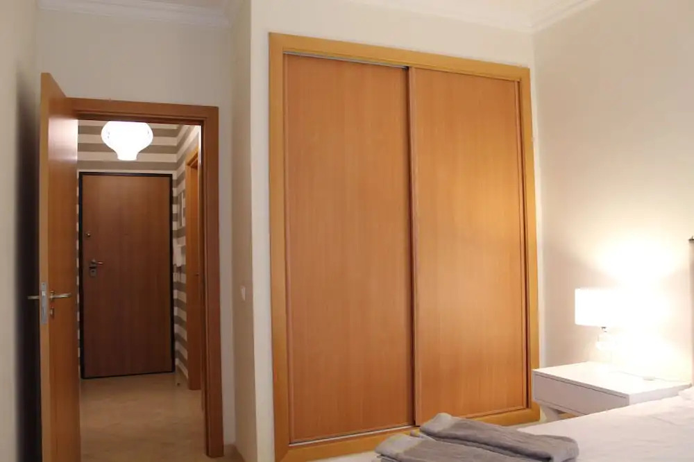 Luxury 1 bed Apartment 1,5 km From Praia da Rocha