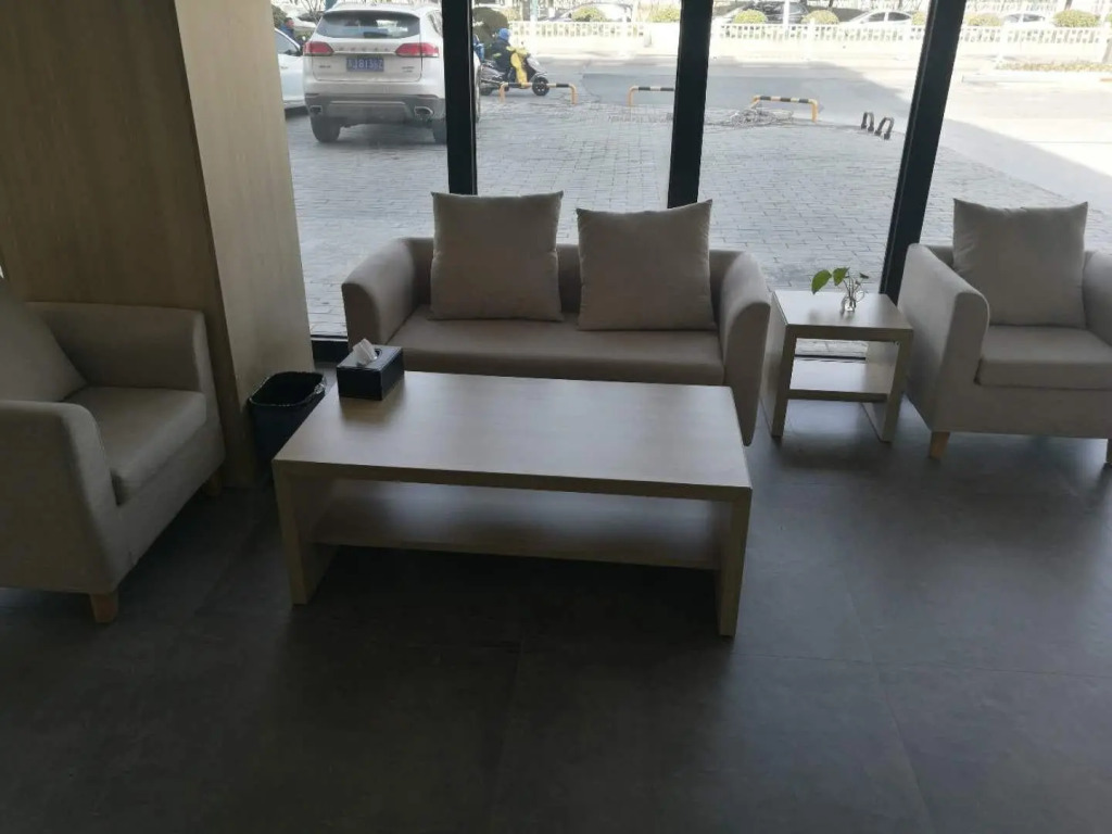 7 Days Premium·Yancheng Dafeng Zhongjiaomeilu City