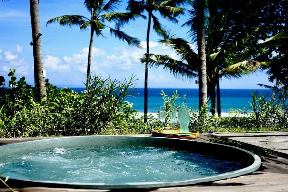 Villa Manis Beachfront Candidasa